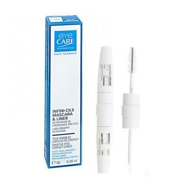 Eye Care Cosmetics NFINI-CILS Serum