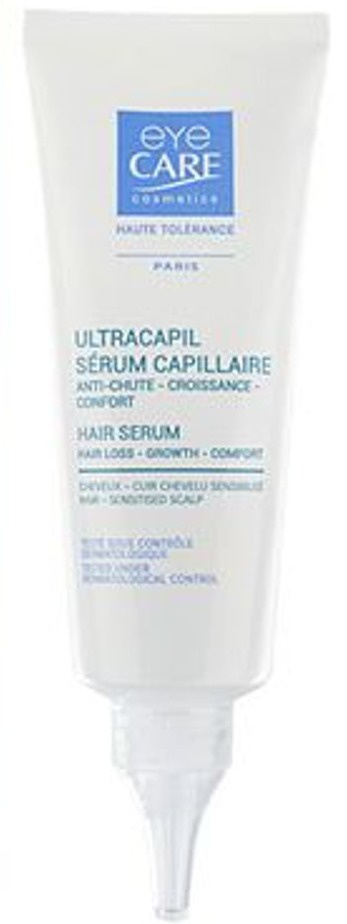 Eye Care Cosmetics Ultracapil Hair Serum