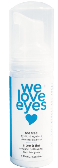 Eye Drop Shop We Love Eyes Lash Extension Cleanser