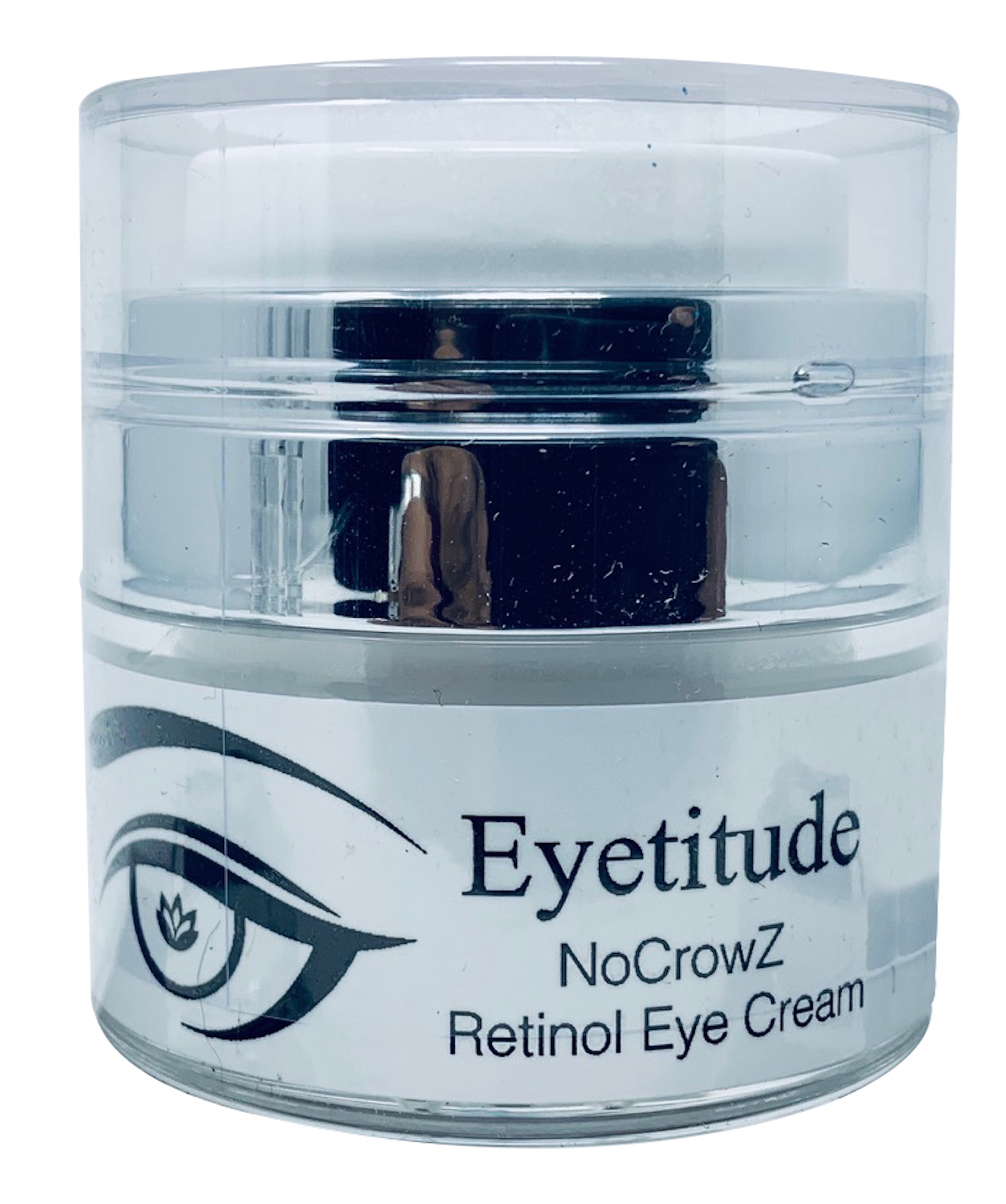 Eyetitude Retinol Eye Cream