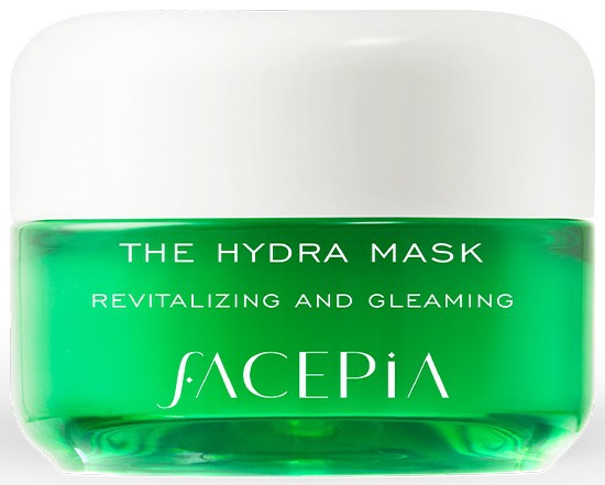 FACEPIA The Hydra Mask