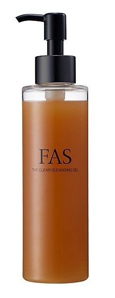 FAS The Clear Cleansing Gel