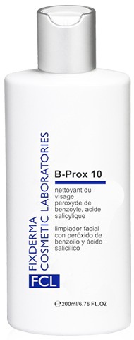 FCL Fixderma B Prox 10 Wash