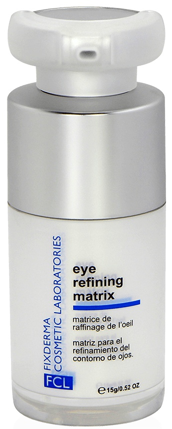 FCL Fixderma Eye Refining Matrix