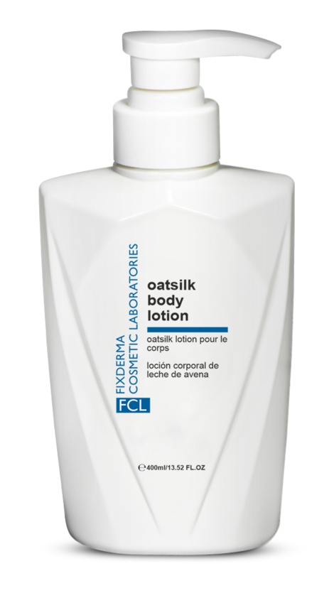 FCL Fixderma Oat Silk Body Lotion
