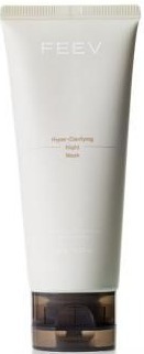 FEEV Hyper-Clarifying Night Mask