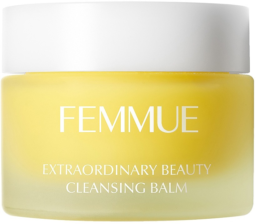 FEMMUE Extraordinary Beauty Cleansing Balm