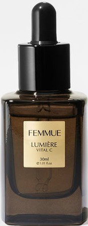 FEMMUE Lumière Vital C Serum