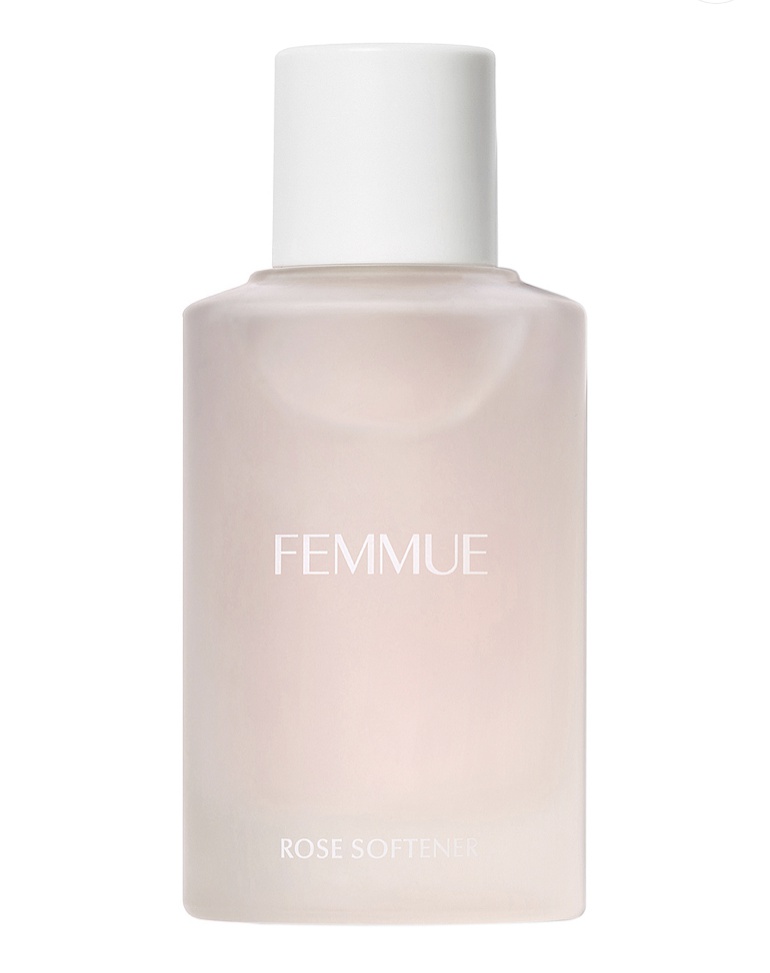 FEMMUE Rose Softener