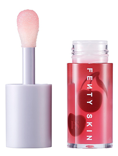 FENTY SKIN Cherry Treat Lip Oil