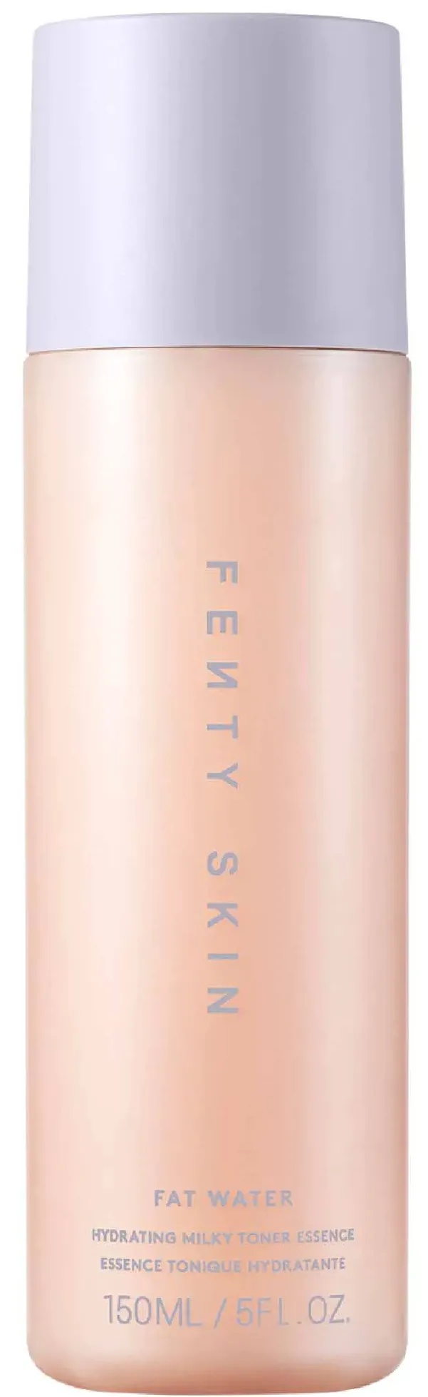 FENTY SKIN Fat Water Hydrating Milky Toner Essence With Hyaluronic Acid + Tamarind