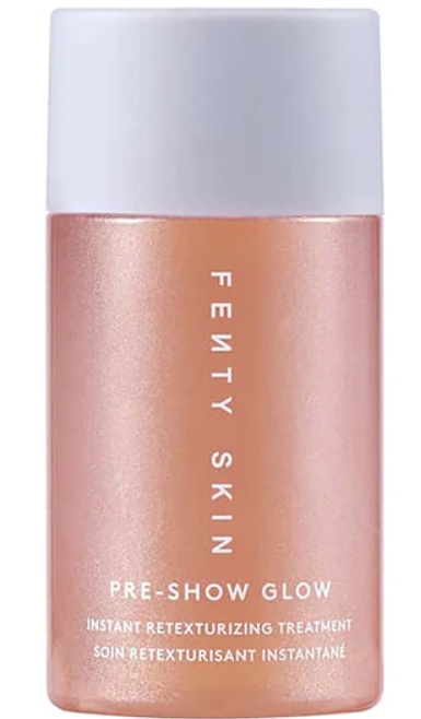 FENTY SKIN Pre-show Glow