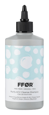 FFØR Purify:acv Cleanse