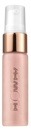 FLOWER Beauty Glow Getter Liquid Illuminizer (Champagne Shimmer)