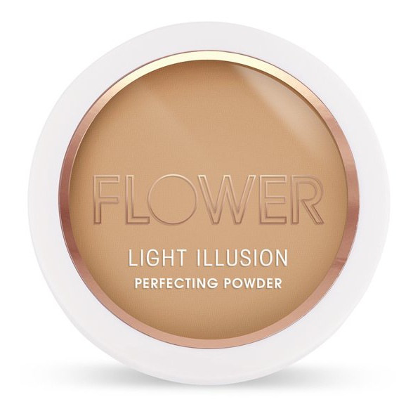 FLOWER Beauty Light Illusion Powder