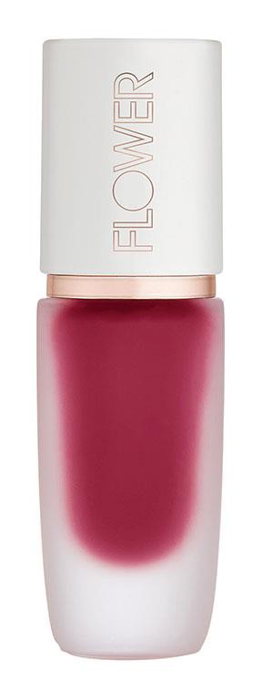 FLOWER Beauty Perfect Pout Soft Matte Lip Color