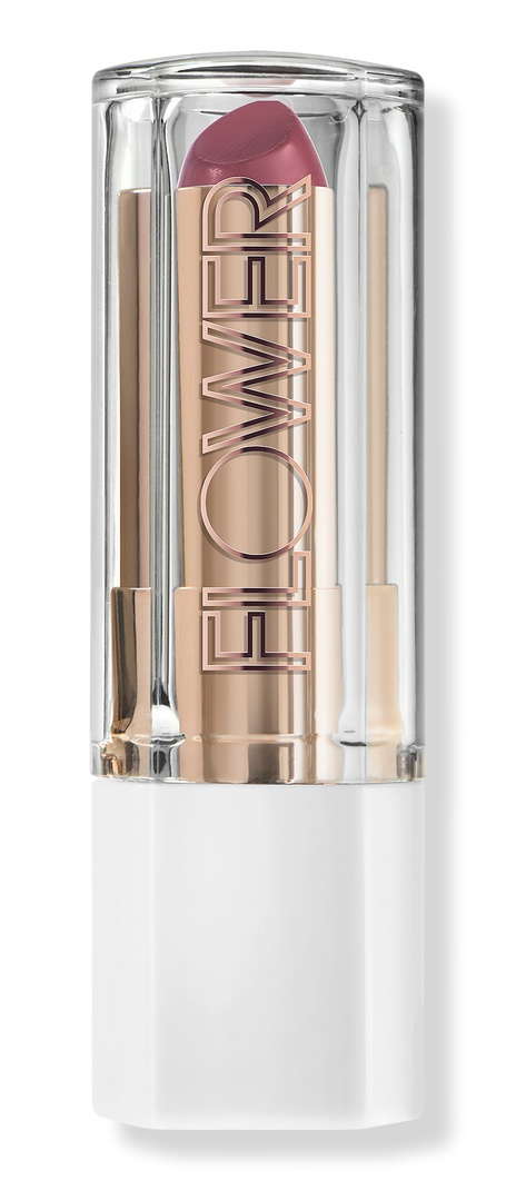 FLOWER Beauty Petal Pout Lip Color