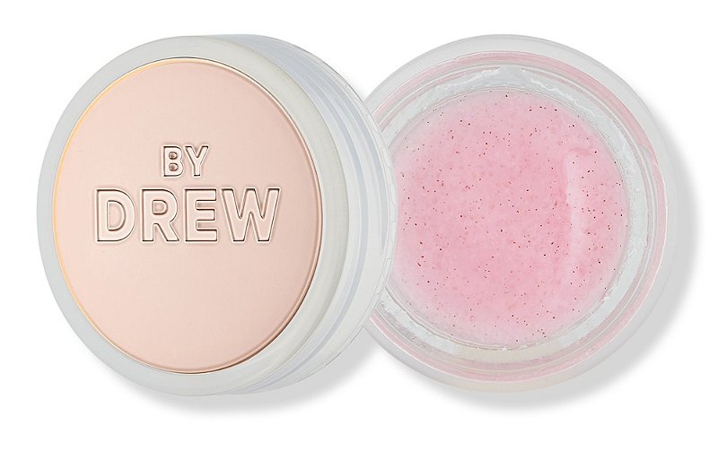 FLOWER Beauty Petal Pout Lip Scrub