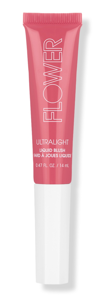 FLOWER Beauty Ultralight Liquid Blush