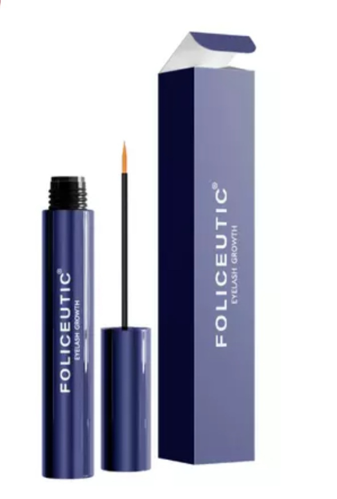 FOLICEUTIC Eyelashes Grow