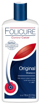FOLICURÉ Shampoo Original