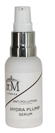 FOM LOndon Anti - Pollution Hydra Plump Serum