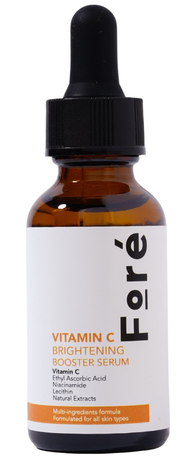 FORE Vitamin C Brightening Booster Serum