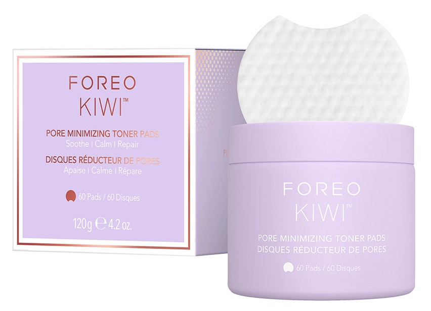 FOREO Kiwi Toner Pads