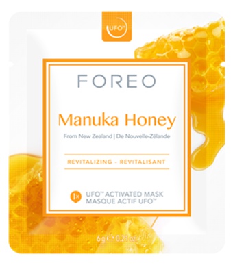 FOREO Manuka Honey Revitalizing Ufo Activated Mask