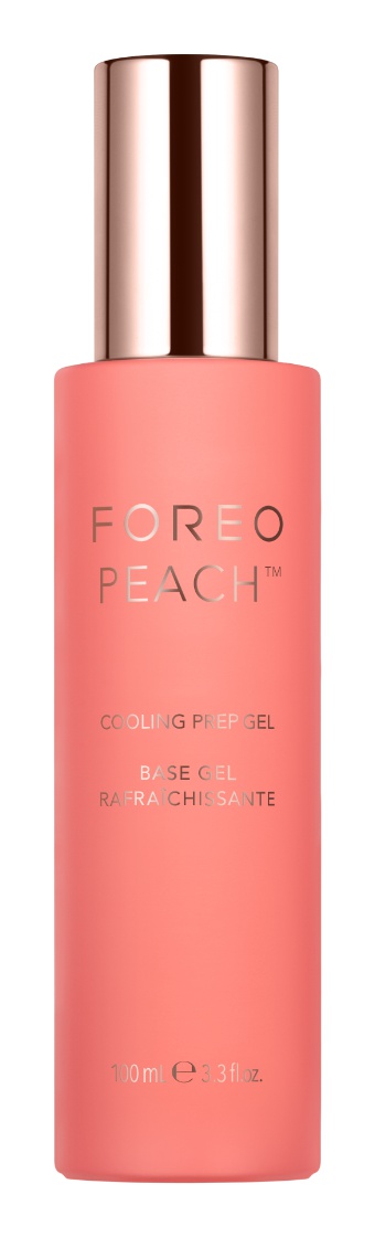 FOREO Peach™ Cooling Prep Gel