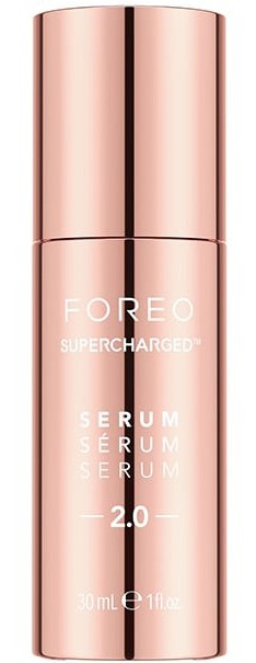 FOREO Supercharged Serum