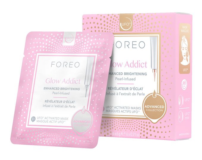 FOREO Ufo Glow Addict