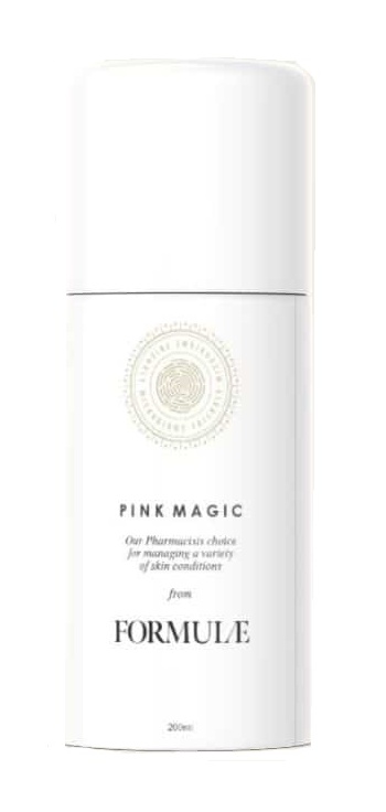 FORMULÆ Pink Magic Vitamin B12 Cream