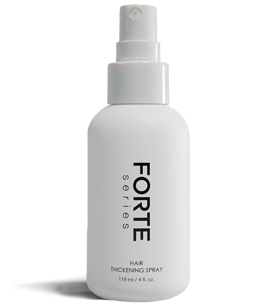 FORTE series Hair Thickening Spray