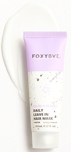 FOXYBAE 12 In 1 Magic