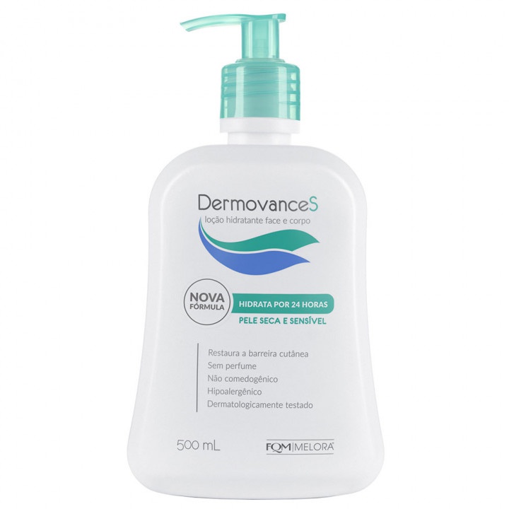 FQM Melora Dermovance S