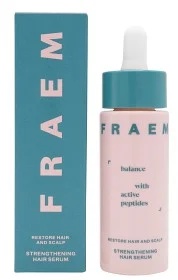 FRAEM Strengthening And Thickening Scalp Serum