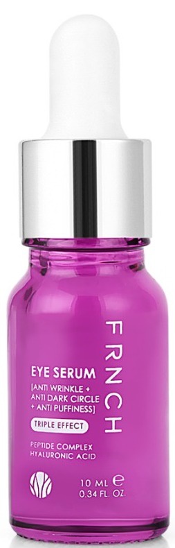 FRNCH Eye Serum
