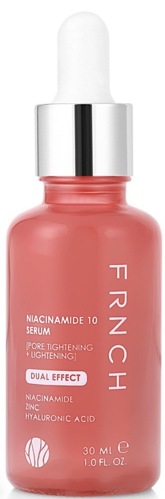 FRNCH Niacinamide Serum