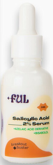 +FUL Salicylic Acid 2% Serum