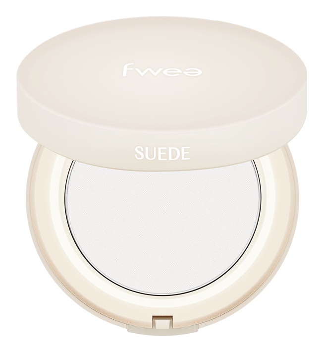 FWEE Powder Suede