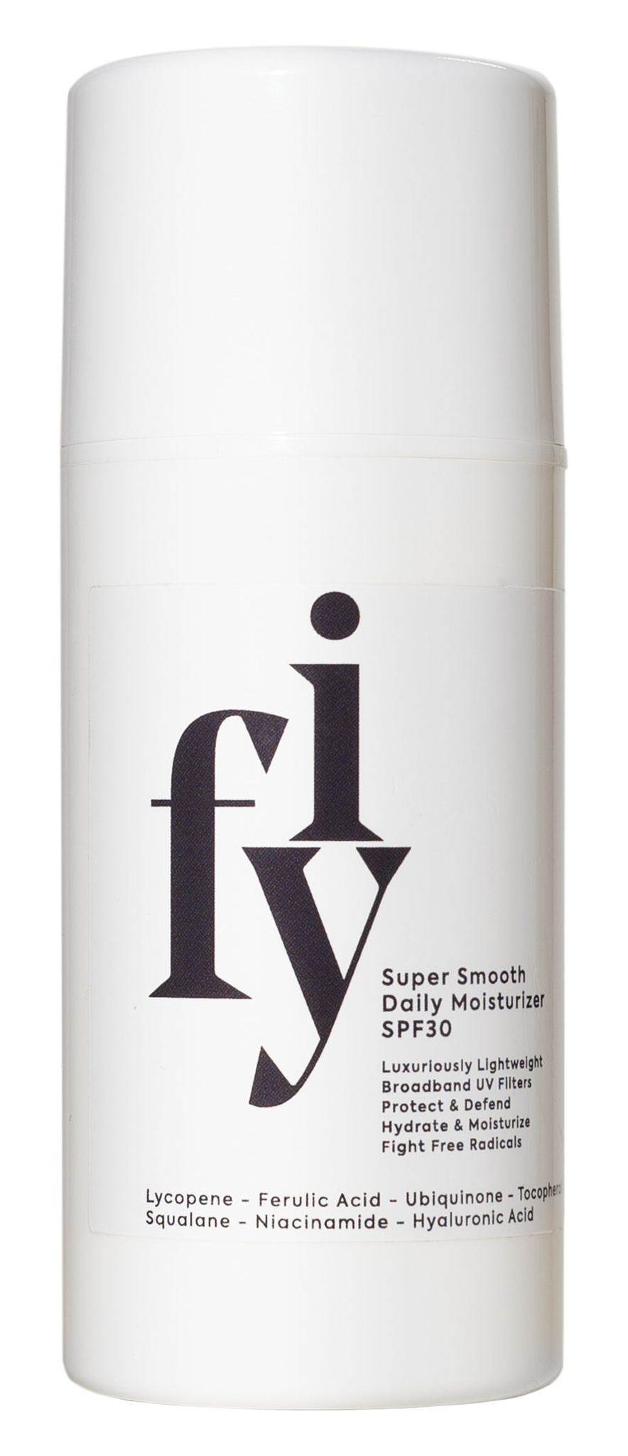 FYI Super Smooth Daily Moisturizer SPF30