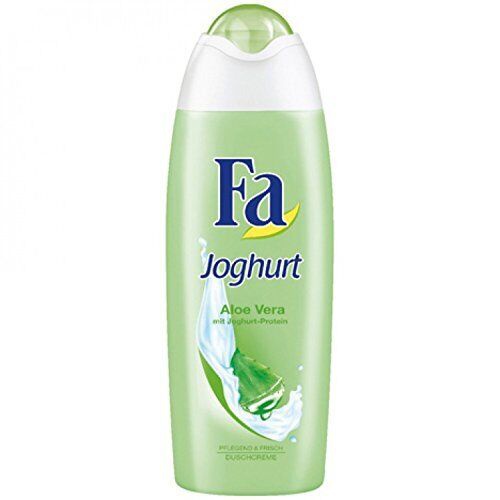 Fa Douche Yoghurt & Aloe Vera