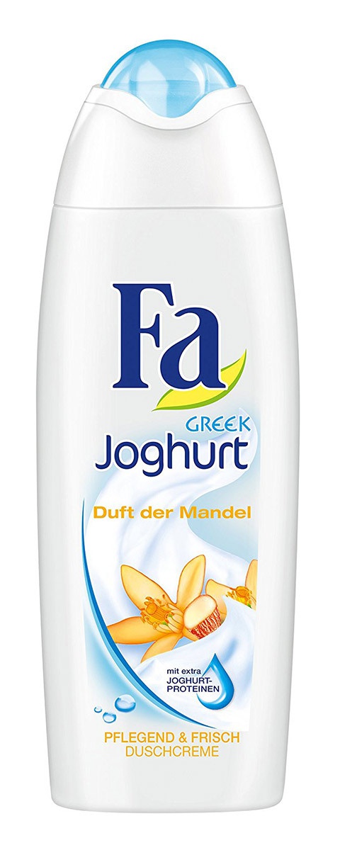 Fa Yogurt Shower Gel