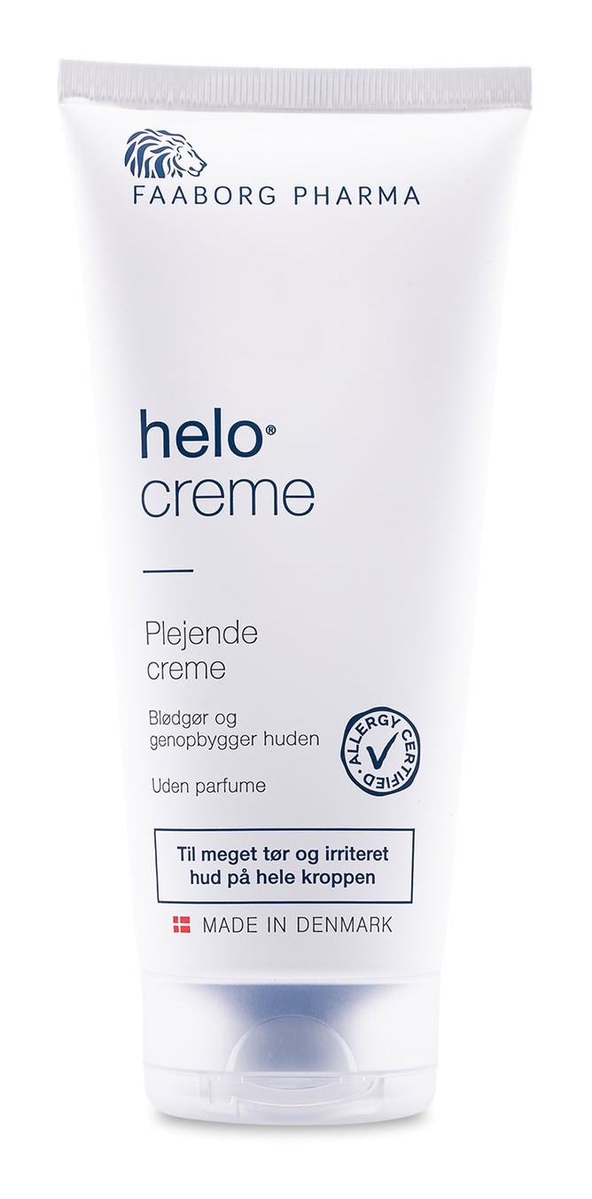 Faaborg Pharma Helo Creme
