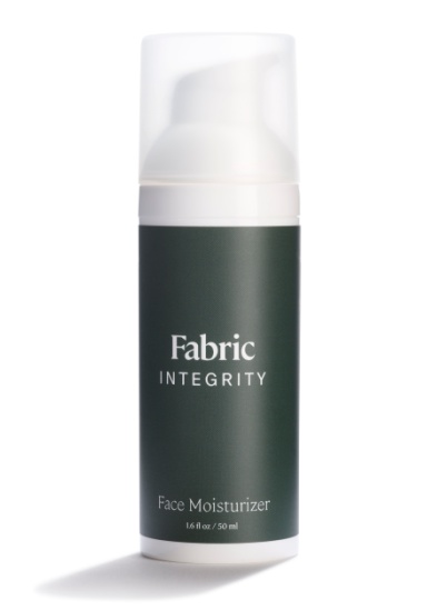 Fabric Integrity Face Moisturizer