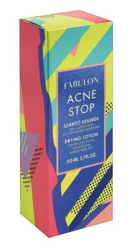 Fabulon Acne Stop