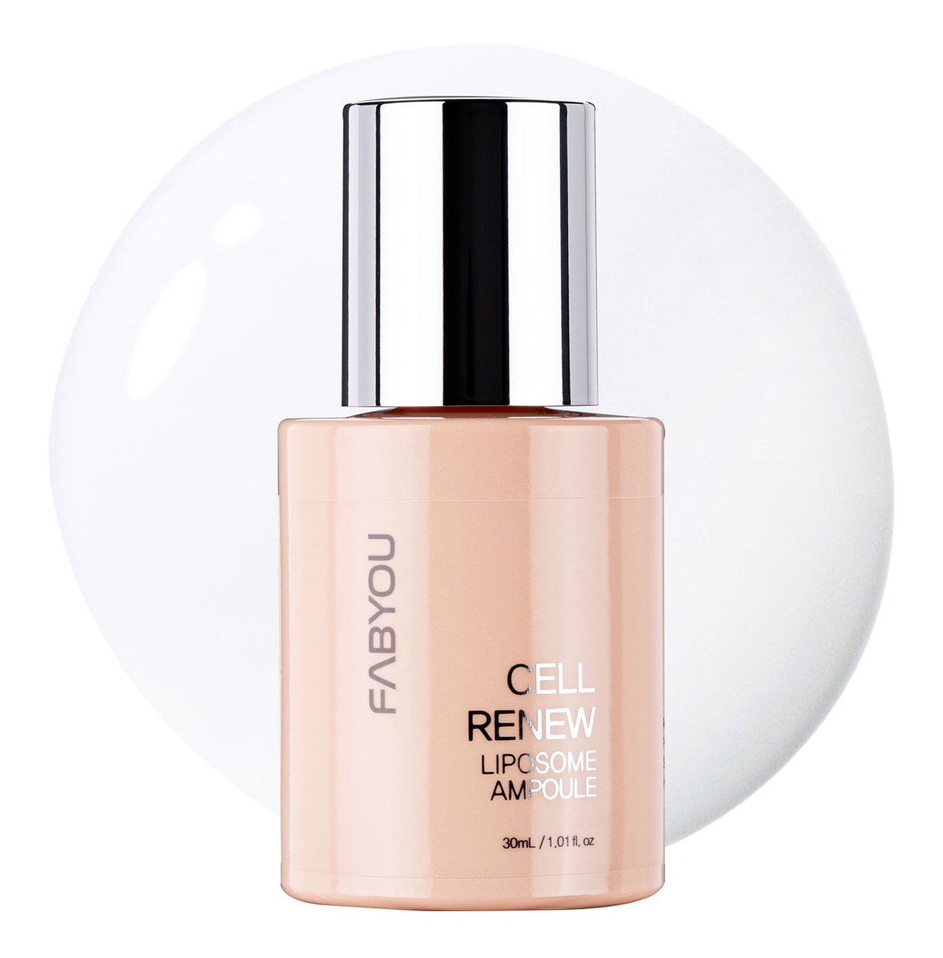 Fabyou Cell Renew Liposome Ampoule