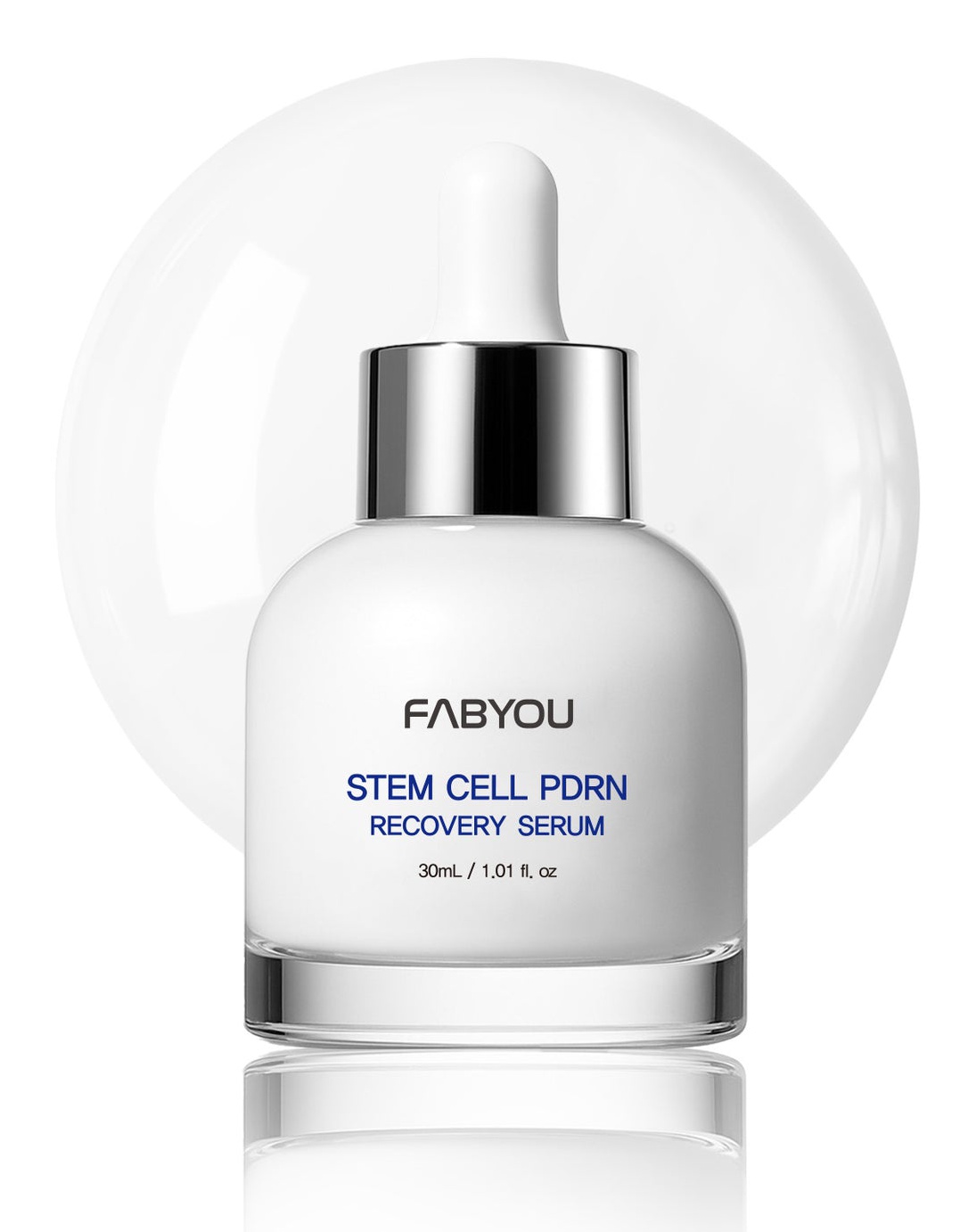 Fabyou Stem Cell Pdrn Recovery Serum