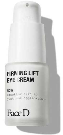 Face D Crema Contorno Occhi Rassodante Antirughe